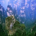 China-Zhangjiajie