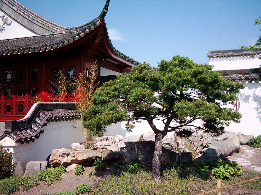 49+ Best Bilder China Garten Berlin / Berlin Germany