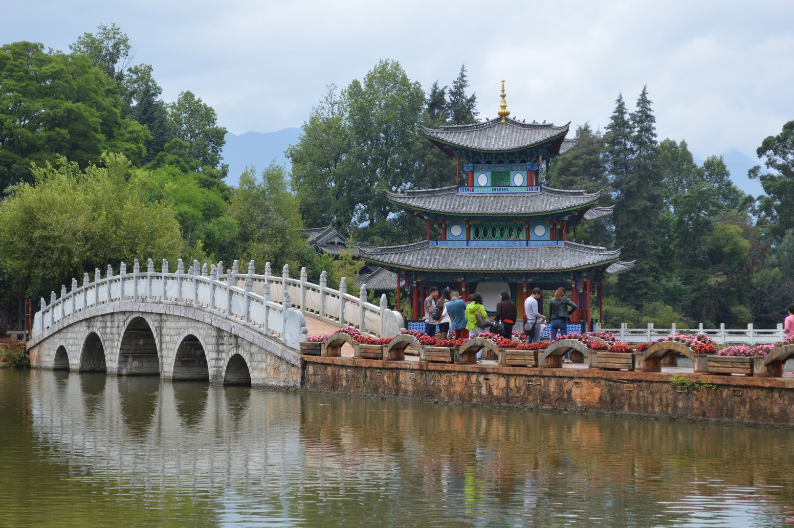 China,Lijiang