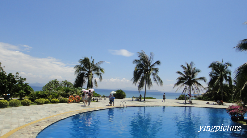 China's hainan island