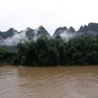 Chinas Sagenumwobener Fluß