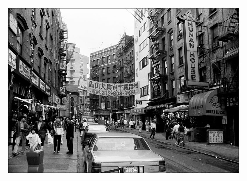 Chinatown