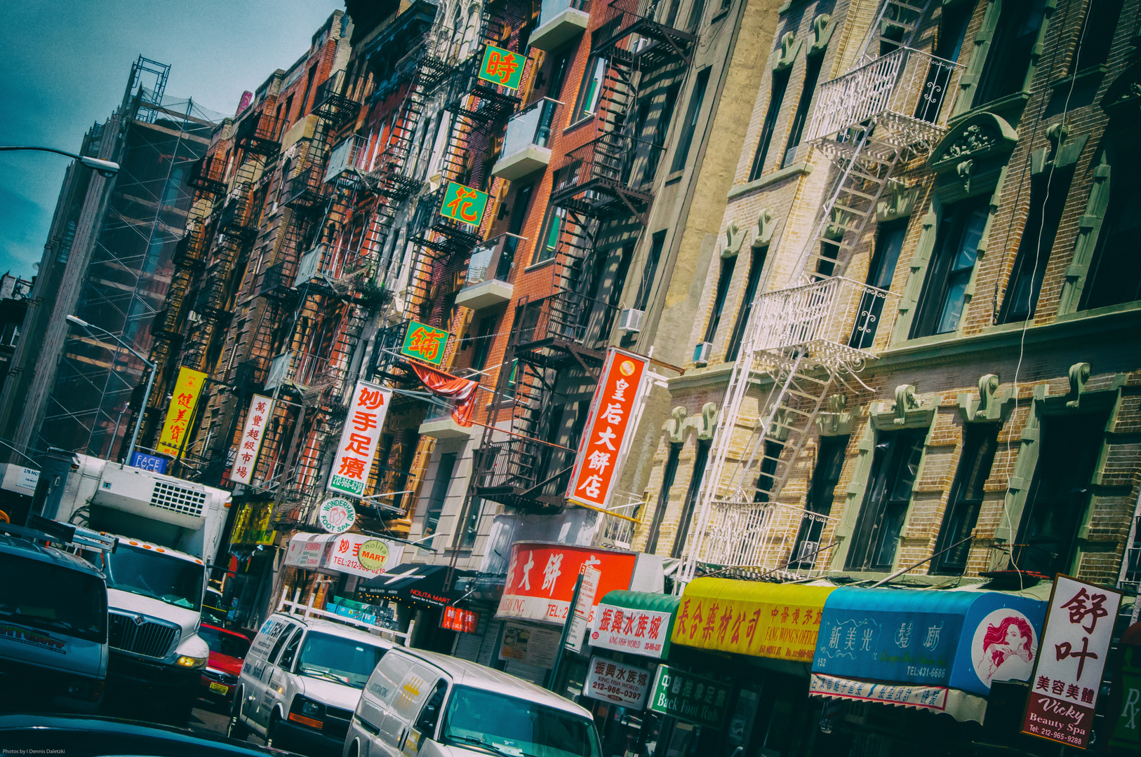 ChinaTown