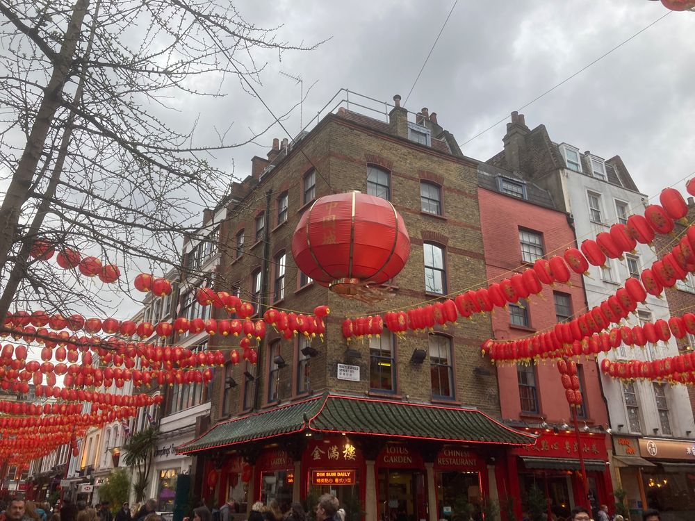 Chinatown