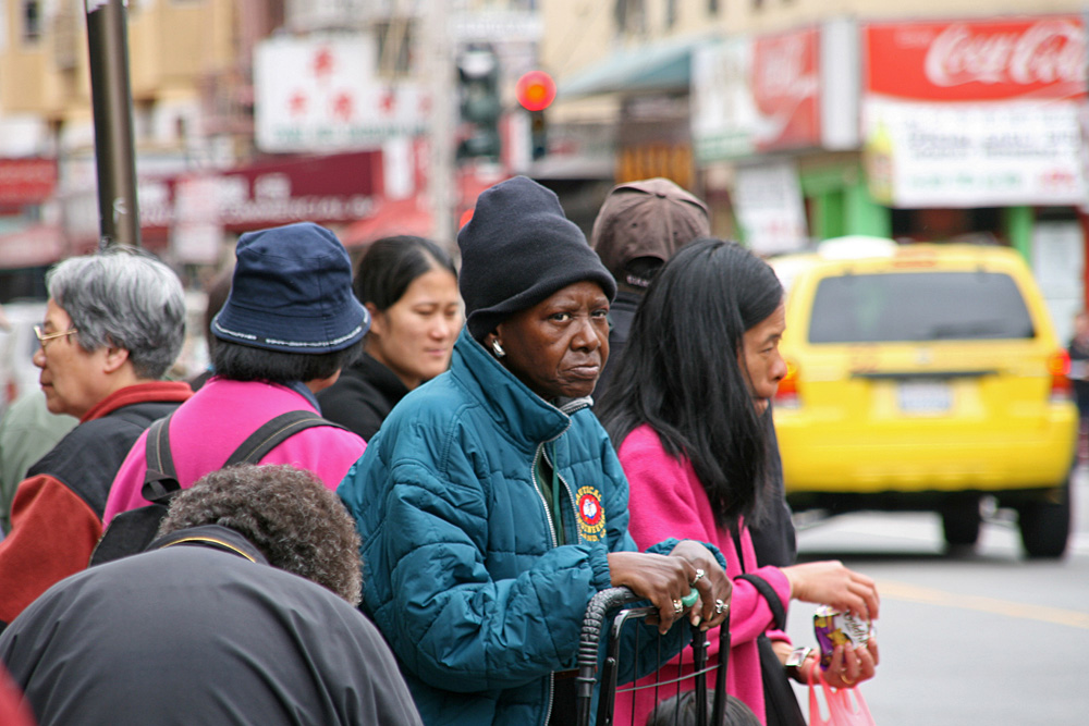 Chinatown