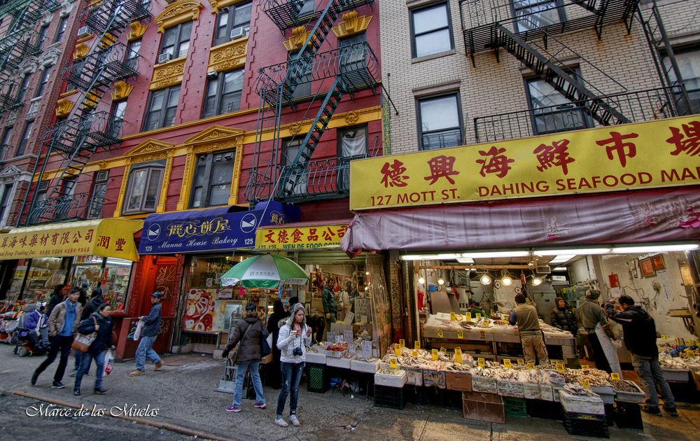 ...Chinatown 4...