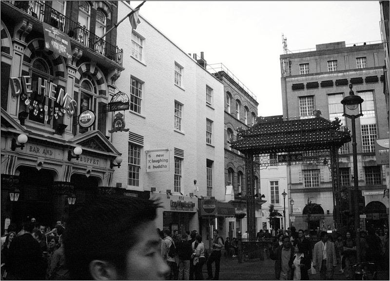 Chinatown