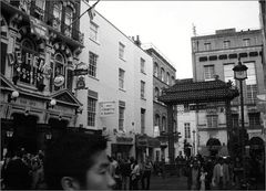 Chinatown