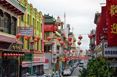 Chinatown