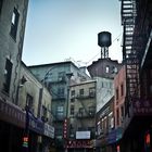 Chinatown