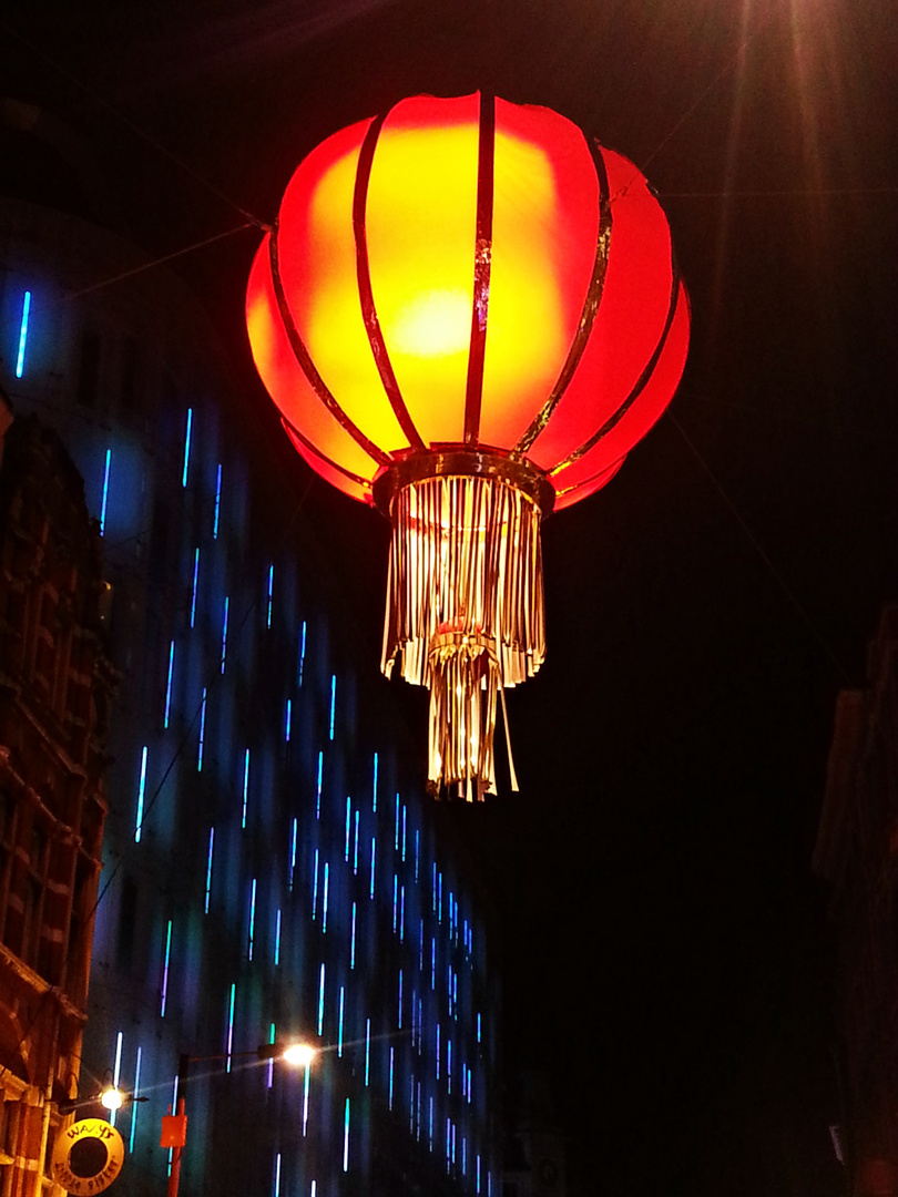 Chinatown