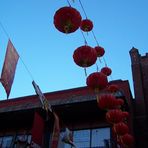 chinatown