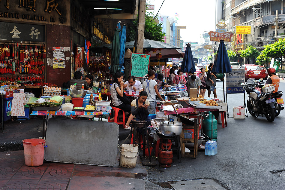 Chinatown Bangkok (2)