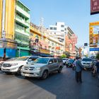 Chinatown Bangkok