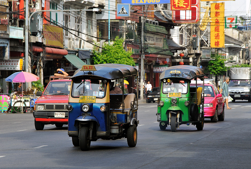 Chinatown Bangkok (5)