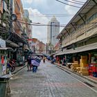Chinatown - Bangkok 