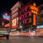 Chinatown - Bangkok