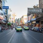 Chinatown Bangkok II