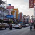 Chinatown Bangkok III