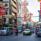 Chinatown Bangkok IV