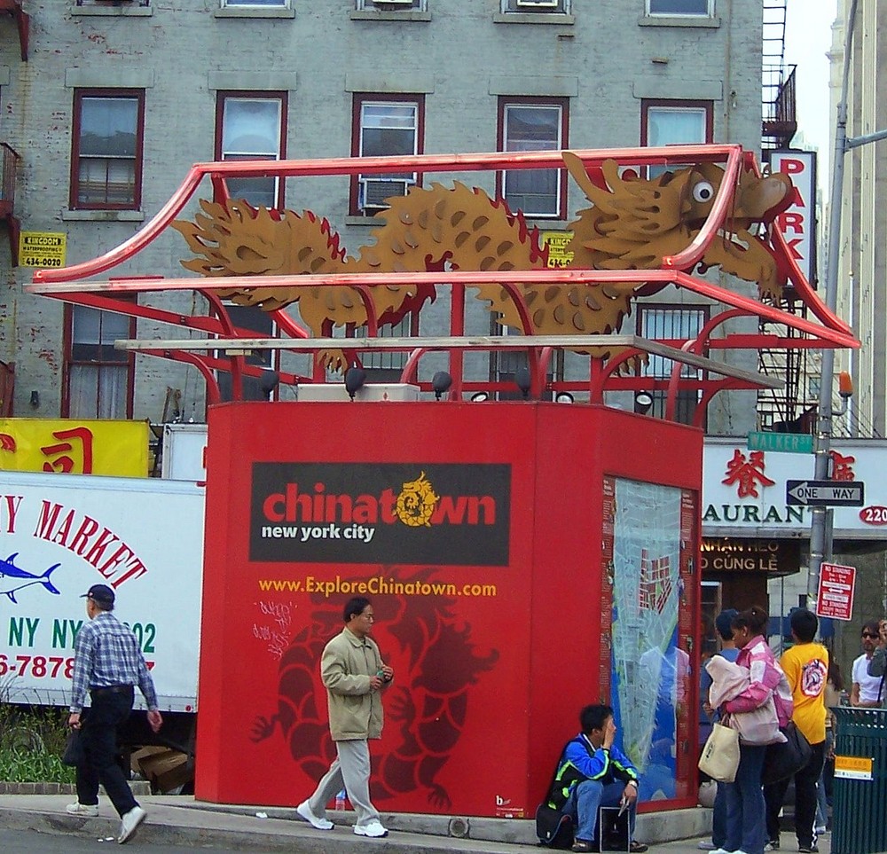 Chinatown