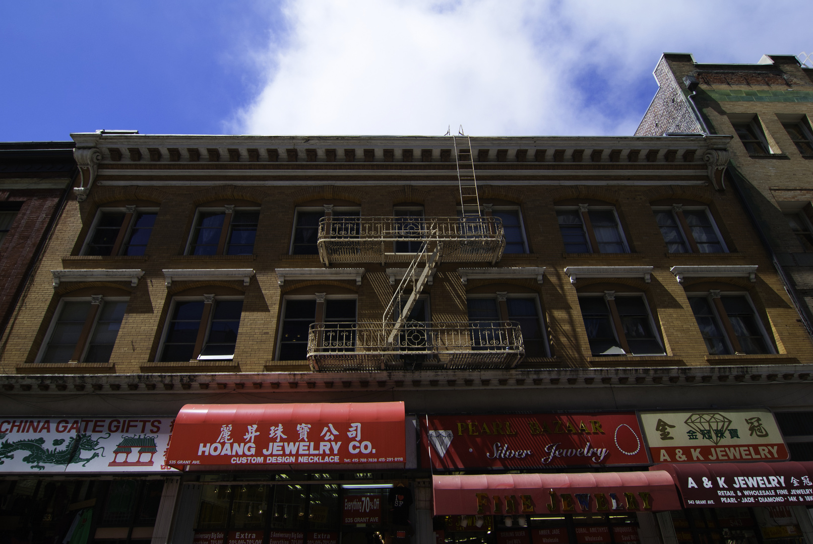 Chinatown