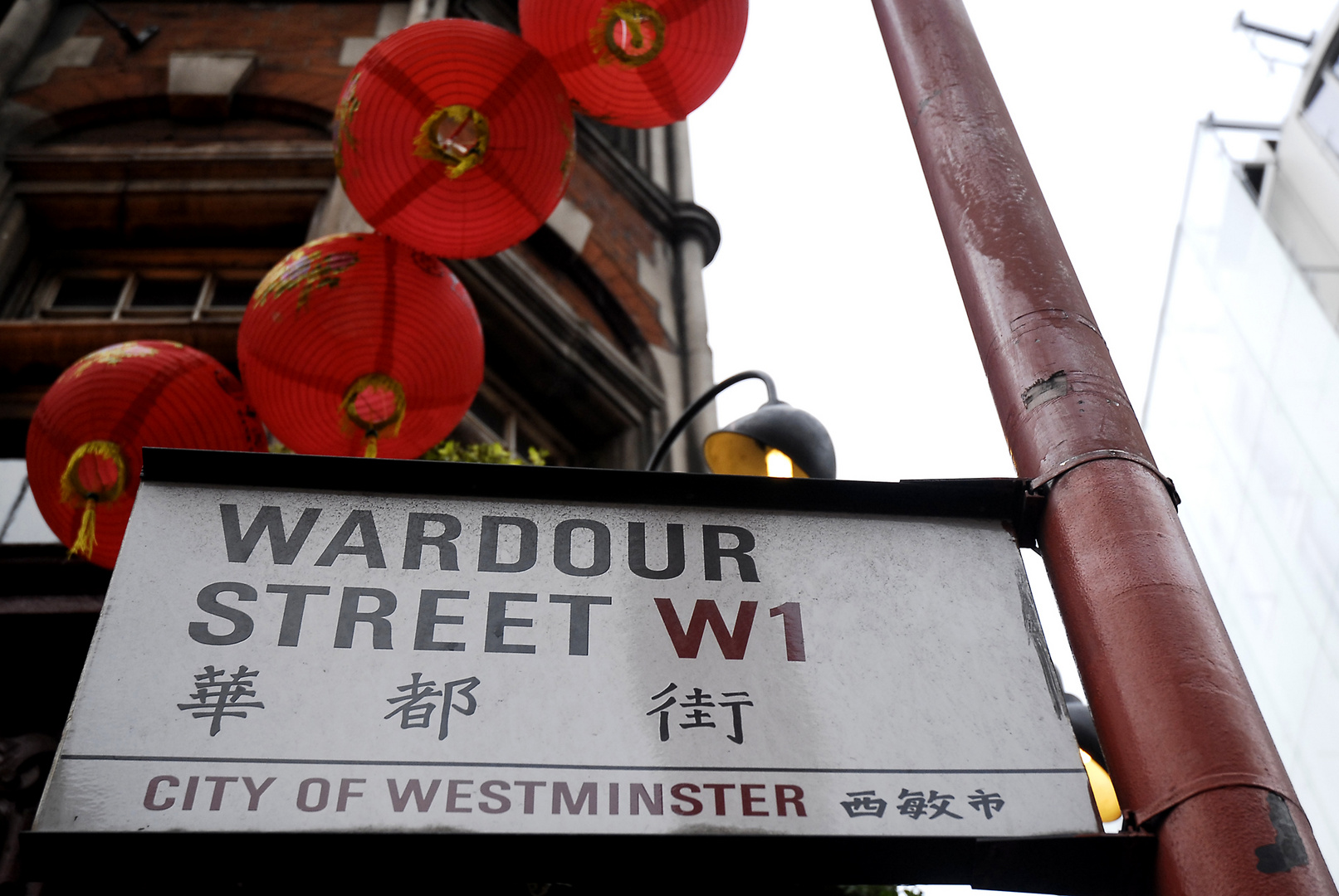 Chinatown