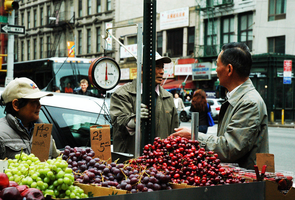 Chinatown