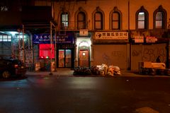 Chinatown