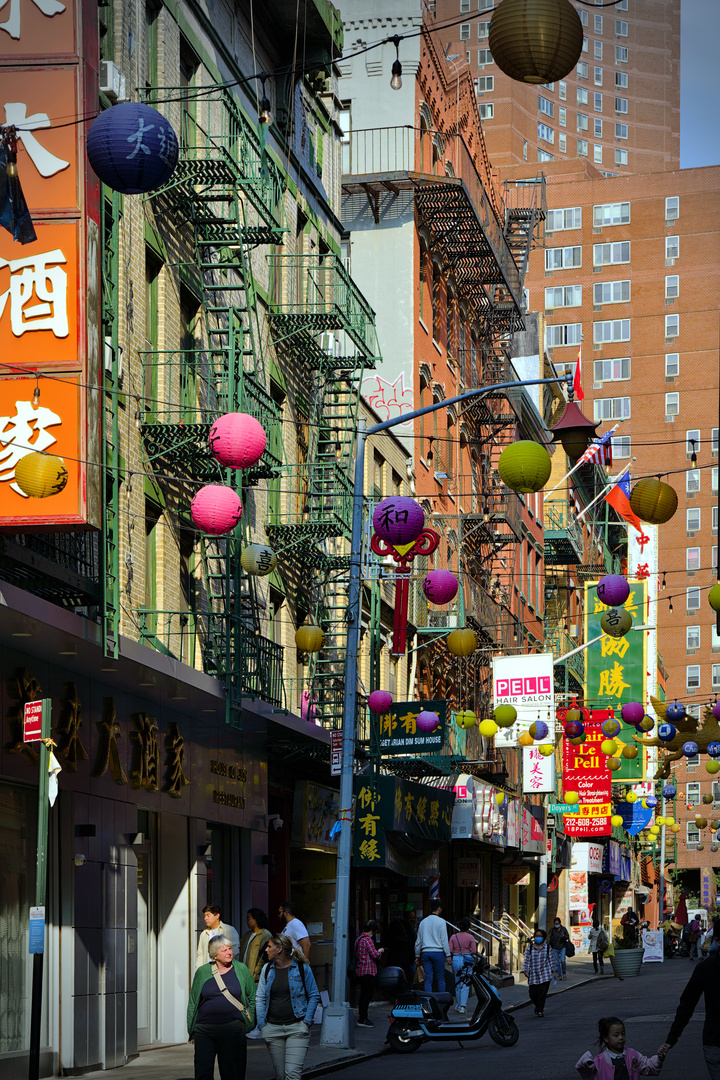 Chinatown