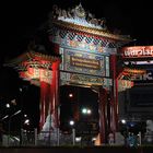 Chinatown Gateway Bangkok