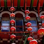 Chinatown in SF