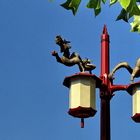 Chinatown Lanterns