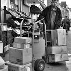 Chinatown London