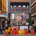 Chinatown, Melbourne