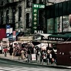 Chinatown - New York City