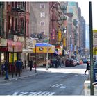 Chinatown, NY