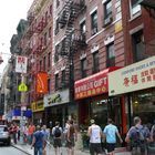 Chinatown NYC