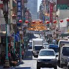 chinatown, San Francisco