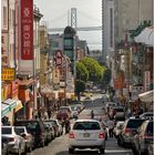 Chinatown - San Francisco