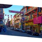 Chinatown SF