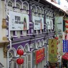 Chinatown Singapore