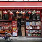 Chinatown - Singapore