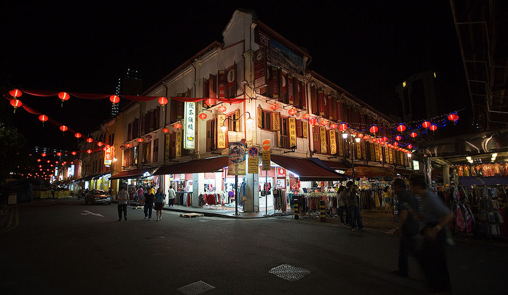 Chinatown Singapur 03