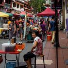 Chinatown Street Market