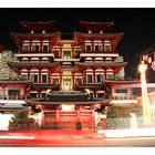 Chinatown Tempel