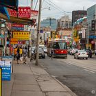 Chinatown Toronto 2012