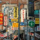 Chinatown, Toronto (July 2006)