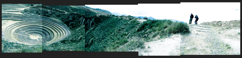 Chinchero, Peru