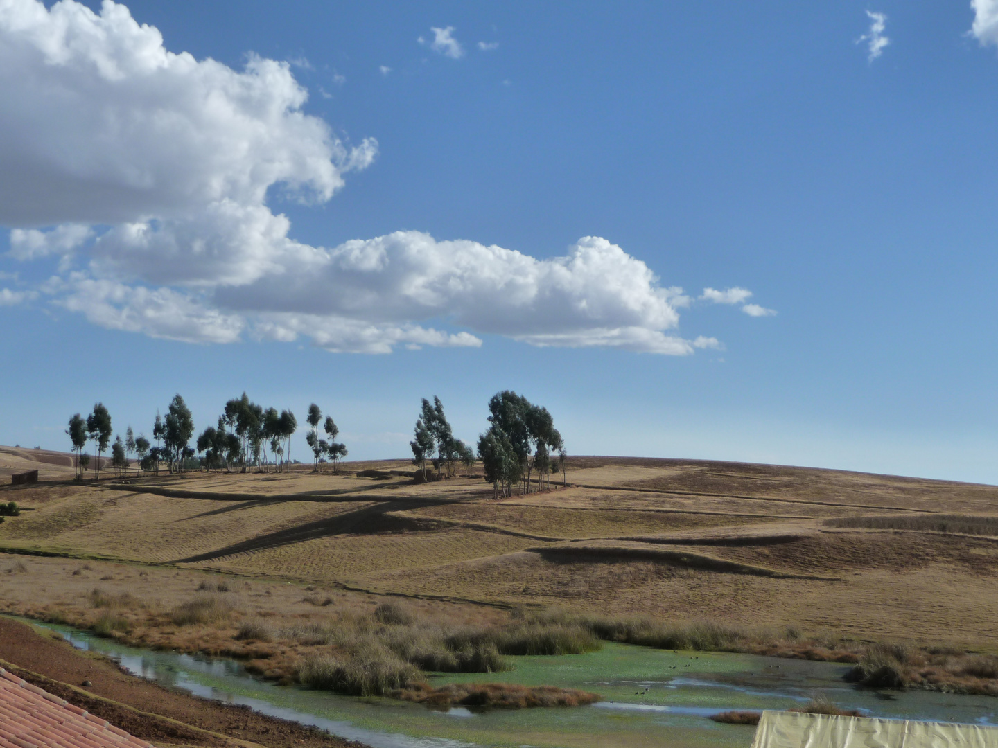 Chinchero_Pérou